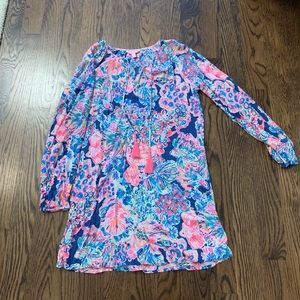 Lilly Pulitzer Willa Dress